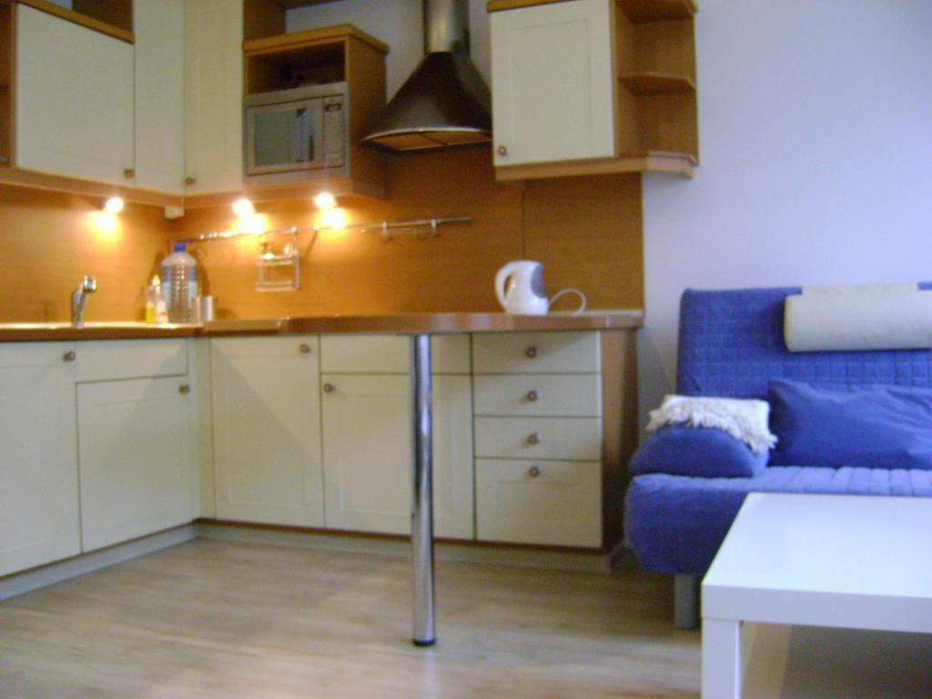 Apartament Super Познань Екстер'єр фото