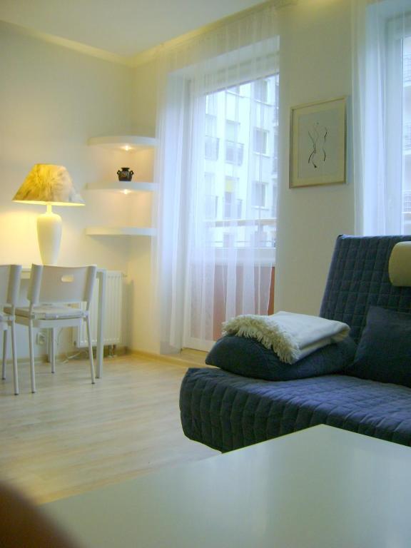 Apartament Super Познань Екстер'єр фото