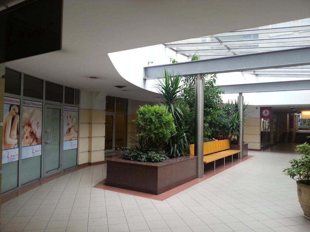 Apartament Super Познань Екстер'єр фото