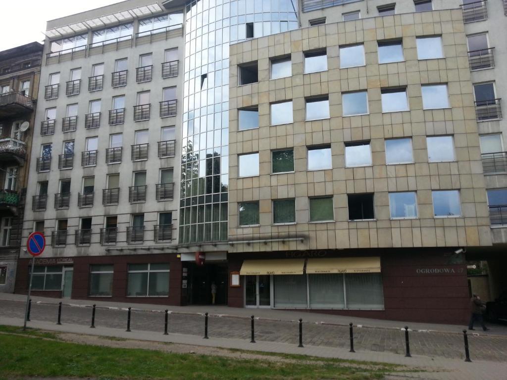 Apartament Super Познань Екстер'єр фото