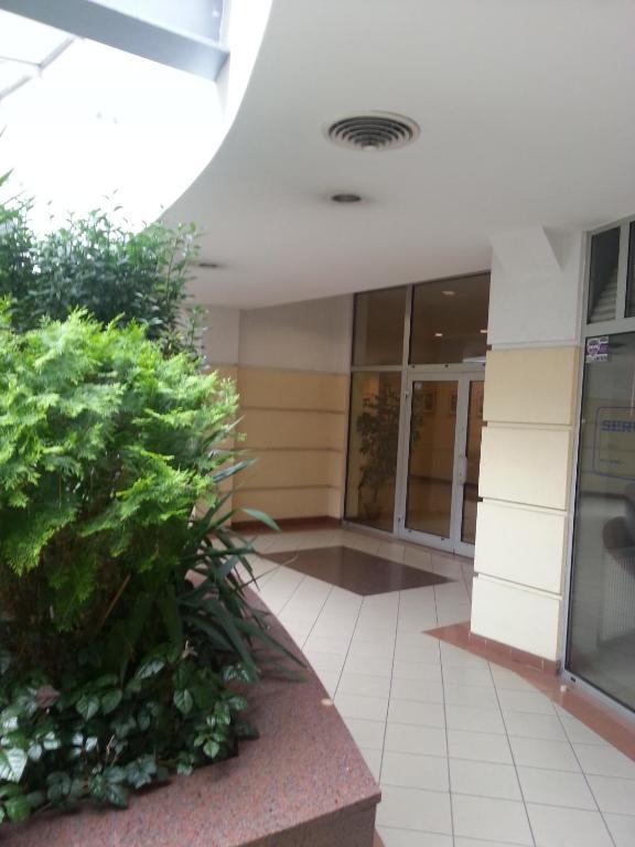 Apartament Super Познань Екстер'єр фото