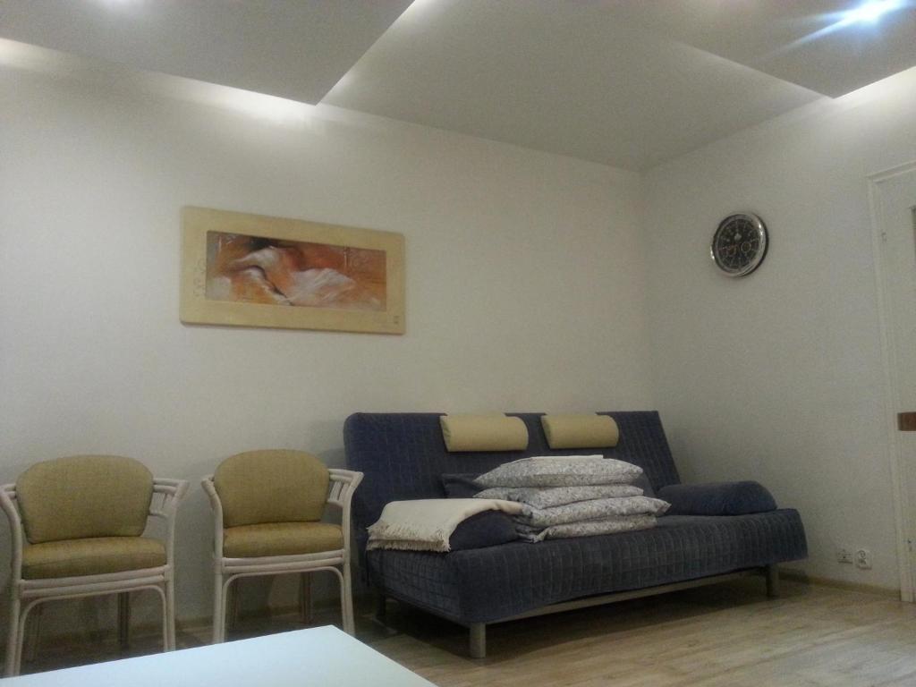 Apartament Super Познань Екстер'єр фото