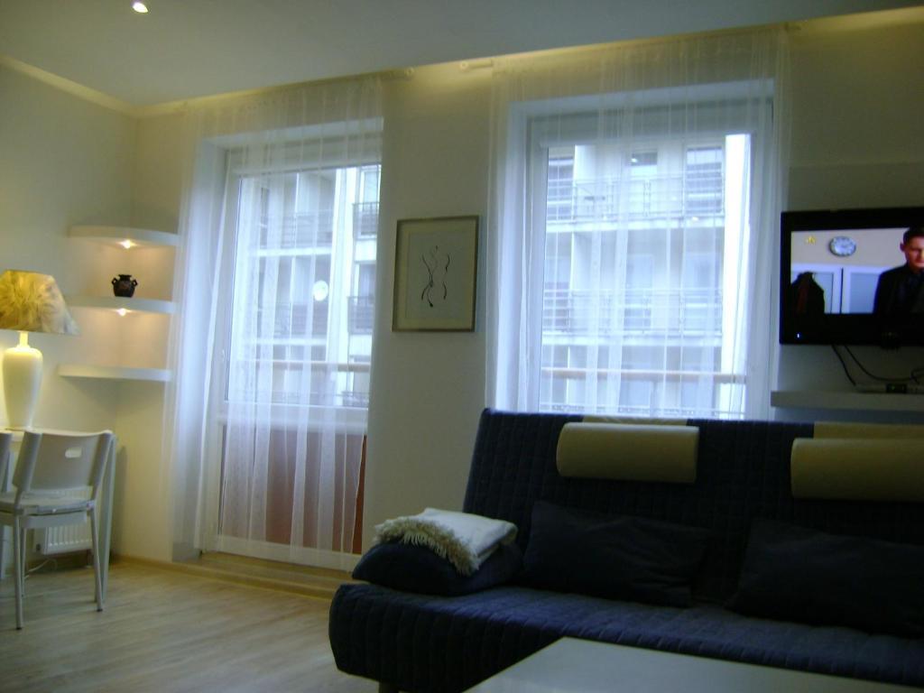 Apartament Super Познань Екстер'єр фото