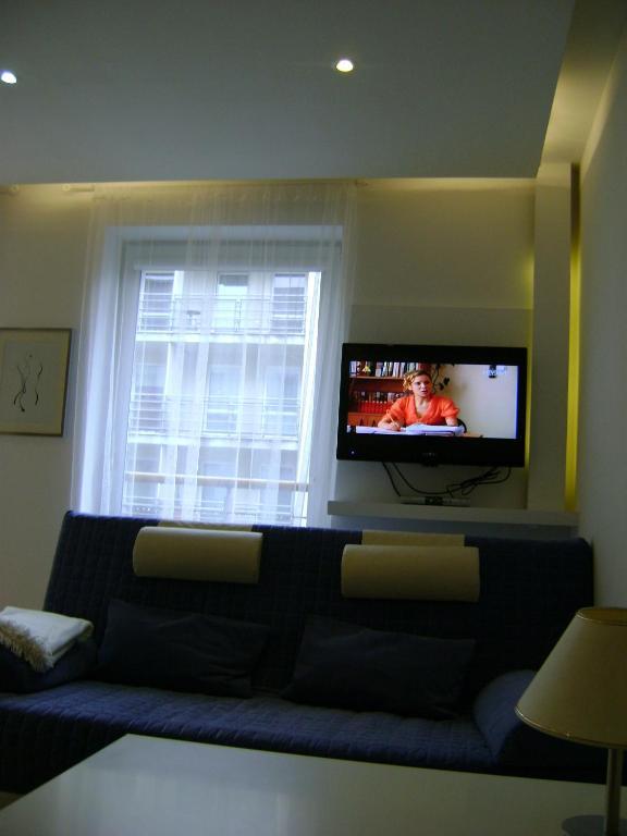 Apartament Super Познань Екстер'єр фото
