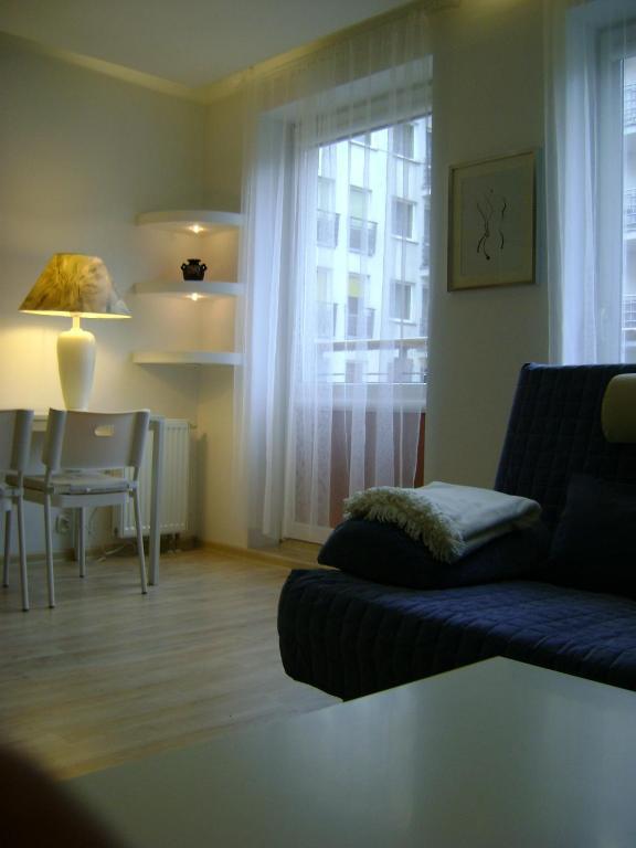 Apartament Super Познань Екстер'єр фото
