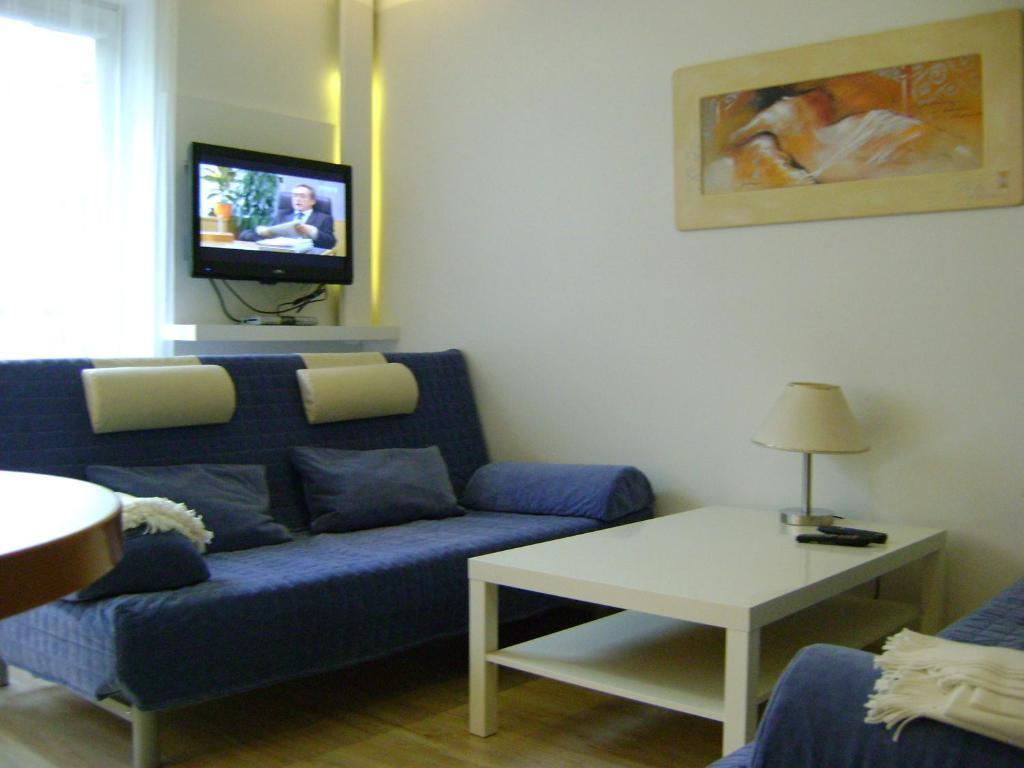 Apartament Super Познань Екстер'єр фото